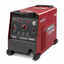 Купить Lincoln Electric Flextec 450 в Луховицах