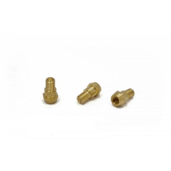 Купить Aurora Держатель наконечника M6 22mm (26KD) (10 шт.) в Луховицах