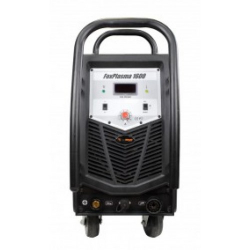 FoxWeld FoxPlasma 1600 в Луховицах