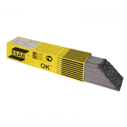 Стоимость ESAB OK Weartrode 50 T - 4,0mm - 5,9kg в Луховицах