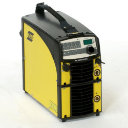 ESAB CaddyTIG 2200iw, панель ТА34 AC/DC в Луховицах