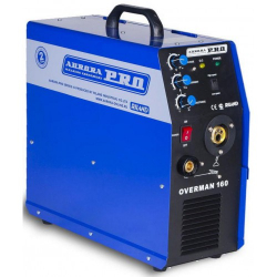 Купить Aurora PRO OVERMAN 160 в Луховицах