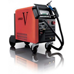 Lorch V 24 AC/DC Mobil в Луховицах