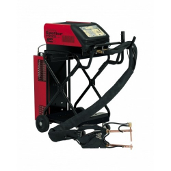 Telwin Digital Spotter 9000 Aqua 400V с аксессуарами в Луховицах