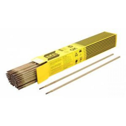 Стоимость ESAB OK 63.20 - 2,0mm - 0,7kg в Луховицах
