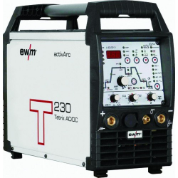 EWM TETRIX 230 COMFORT 8P TM в Луховицах