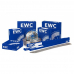 Стоимость EWC 308LSi 1,0 мм 15 кг в Луховицах Стоимость EWC 308LSi 1,0 мм 15 кг в Луховицах
