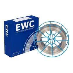 Стоимость EWC 308LSi 1,0 мм 15 кг в Луховицах