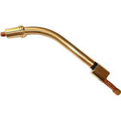 Купить Tbi Корпус горелки 9W-L, 50° в Луховицах