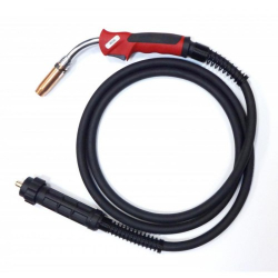 Купить Aurora MIG 26 AIR COOL 290A(60%) EURO 4m в Луховицах