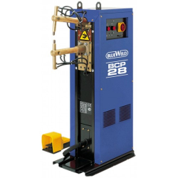 Аппарат точечной сварки Blueweld ВСР 28 LCD в Луховицах