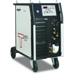 EWM TETRIX 451 CLASSIC FW в Луховицах