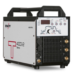 EWM TETRIX 400-2 CLASSIC TM в Луховицах
