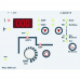 Купить EWM PICO 300 CEL PWS SVRD 12V в Луховицах