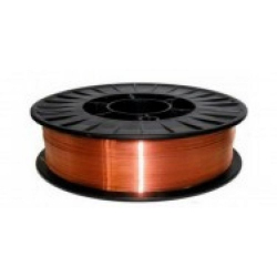 Стоимость ЧЗСМ СВ08Г2С - 1,2mm - 5 kg в Луховицах