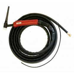 Купить Aurora TIG 17 140A (35%) M12x1. 4m в Луховицах