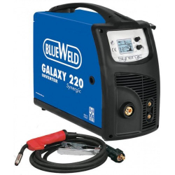 Купить Сварочный полуавтомат Blueweld GALAXY 220 в Луховицах