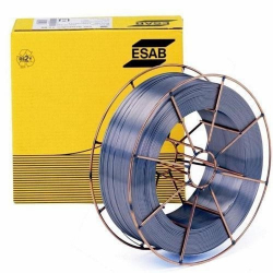 Стоимость ESAB OK AristoRod 12.63 - 1,2mm - 18,0kg в Луховицах