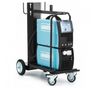 Grovers TIG 400 P AC/DC