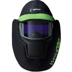 Купить Маска Weldcap 3/9-12 DIN Optrel в Луховицах