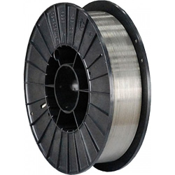 Стоимость Проволока MIG 308LSi d=0,8/1,0/1,2 mm (5 кг катушка D200) в Луховицах