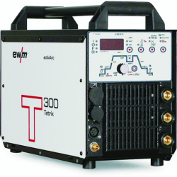 EWM TETRIX 300 COMFORT PULS 5P TM в Луховицах