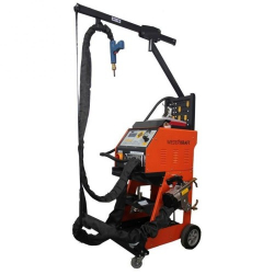 Wiederkraft WDK-9900/C в Луховицах
