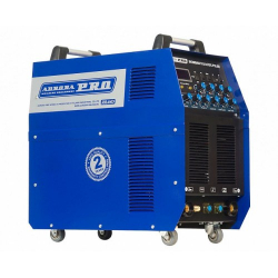 Aurora PRO IRONMAN TIG 315 AC/DC PULSE в Луховицах