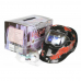 Купить FoxWeld FoxCraft киборг красный в Луховицах Купить FoxWeld FoxCraft киборг красный в Луховицах