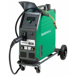 Купить Migatronic OMEGA2 400 C-L ADVANCED с тележкой в Луховицах