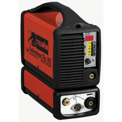 Telwin Technology TIG 182 AC/DC-HF/LIFT 230V в Луховицах
