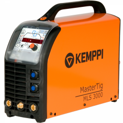 Kemppi MASTERTIG MLS 3000 VRD в Луховицах