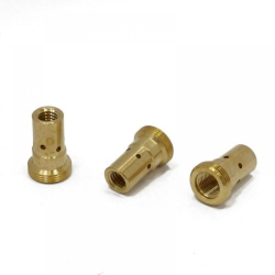 Купить Aurora Держатель наконечника M8 25mm (401D-500D) (10 шт.) в Луховицах