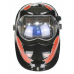 Купить FoxWeld FoxCraft киборг красный в Луховицах Купить FoxWeld FoxCraft киборг красный в Луховицах