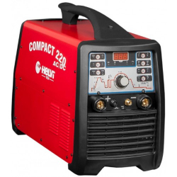 Helvi COMPACT 220 AC/DC в Луховицах