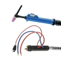 Купить Горелка EWM TIG 450 WD в Луховицах
