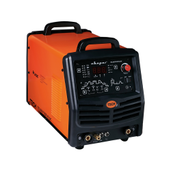Сварог TECH TIG 200 P DSP AC/DC (E104) в Луховицах