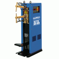 Аппарат точечной сварки Blueweld ВТЕ 28 LCD в Луховицах