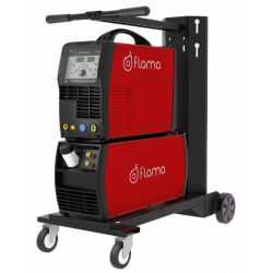 Flama TIG 500 AC/DC PULSE в Луховицах