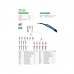 Купить Сварог TECH TS 25 (M12x1, 1/4G, 3/8G) 8м в Луховицах Купить Сварог TECH TS 25 (M12x1, 1/4G, 3/8G) 8м в Луховицах