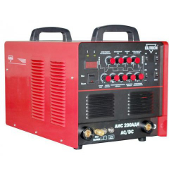 Elitech АИС 200АДИ АС/DC в Луховицах