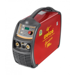 Selco Genesis 1800TLH в Луховицах