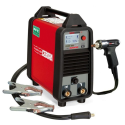 Cebora Power Spot 5700 Aluminum в Луховицах