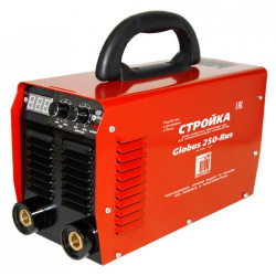 Купить BestWeld "Стройка" Globus 250-RUS в Луховицах