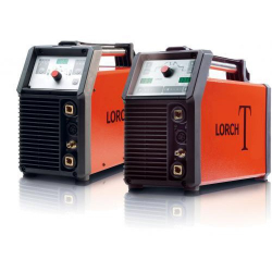 Аппарат аргонодуговой сварки Lorch T 220 AC/DC в Луховицах