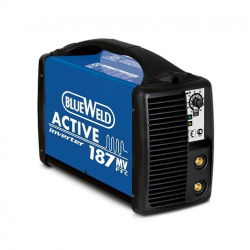 Купить Blueweld Active 187 MV/PFC в Луховицах