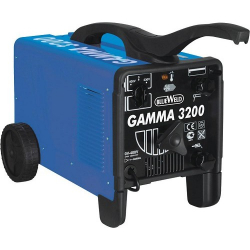 Купить Сварочный трансформатор Blueweld Gamma 3200 в Луховицах