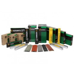 Стоимость Kiswel KFN-50-4mm, 2кг в Луховицах