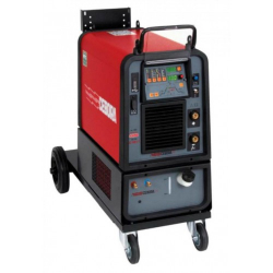 Cebora TIG DC EVO 500/T ROBOT в Луховицах