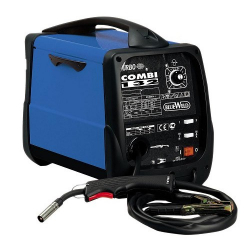 Купить Blueweld COMBI 132 TURBO в Луховицах